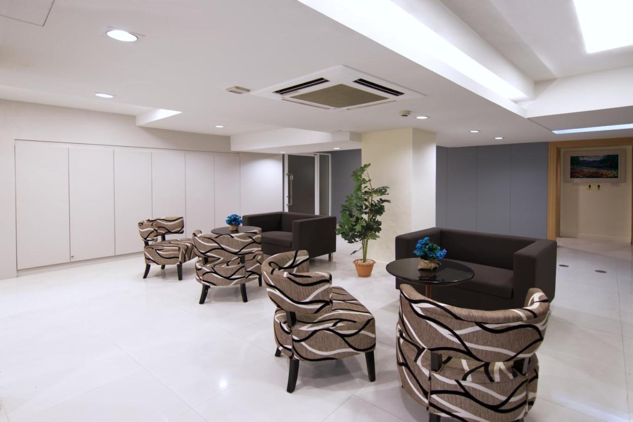 Grand Alpine Hotel Bangkok Dış mekan fotoğraf